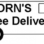 Dorns Office Supply logo